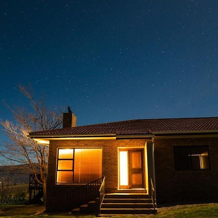 Boplaas Guesthouse Op-die-Berg Exterior photo